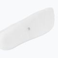 Șosete pentru femei Nike Everyday Plus Lightweight Footie 3 perechi white/wolf-grey 5