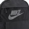 Rucsac Nike Elemental 21 l black/black/white 4