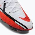 Nike Phantom GT2 Elite FG bărbați ghete de fotbal alb CZ9890-167 8