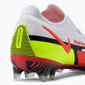 Nike Phantom GT2 Elite FG bărbați ghete de fotbal alb CZ9890-167 9