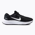 Nike Air Zoom Structure 24 pantofi de alergare pentru femei negru DA8570-001 2