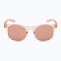 Ochelari de soare  Nike Horizon Ascent washed coral/copper 3