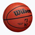 Minge de baschet Wilson NBA Authentic Indoor Outdoor orange mărime 6 2