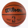 Wilson NBA NBA Authentic Indoor Outdoor Baschet maro WTB7200XB07