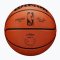 Wilson NBA NBA Authentic Series Baschet în aer liber WTB7300XB07 mărimea 7 6