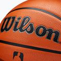 Wilson NBA NBA Authentic Series Baschet în aer liber WTB7300XB07 mărimea 7 7