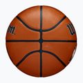 Wilson NBA NBA DRV Plus baschet WTB9200XB05 mărimea 5 4