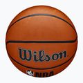 Wilson NBA NBA DRV Plus baschet WTB9200XB05 mărimea 5 5