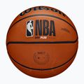 Wilson NBA NBA DRV Plus baschet WTB9200XB07 mărimea 7 5