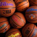 Wilson NBA NBA DRV Plus baschet WTB9200XB07 mărimea 7 8
