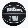 Minge Super Mini Wilson NBA Dribbler orange 3