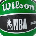 Wilson NBA Team Tribute Boston Celtic baschet verde WTB1300XBBOS 3