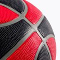 Wilson NBA NBA Team Tribute Toronto Raptors baschet roșu WTB1300XBTOR 3