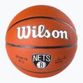 Wilson NBA NBA Team Alliance Brooklyn Nets baschet maro WTB3100XBBRO