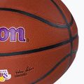 Wilson NBA NBA Team Alliance Los Angeles Lakers baschet maro WTB3100XBLAL 3