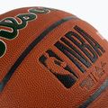 Wilson NBA NBA Team Alliance Milwaukee Bucks baschet maro WTB3100XBMIL 3