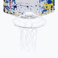 Wilson NBA Golden State Warriors Mini Hoop albastru WTBA1302GOL 2