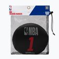 Wilson NBA Drv marcaje de antrenament Wilson NBA Drv negru WTBA9001NBA