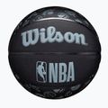 Minge de baschet Wilson NBA All Team black mărime 6