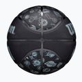 Minge de baschet Wilson NBA All Team black mărime 6 4