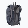 Rucsac de baschet Wilson NBA Forge black 3