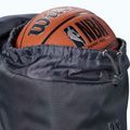 Rucsac de baschet Wilson NBA Forge black 4