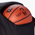 Rucsac de baschet Wilson NBA Authentic black 4