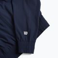 Jachetă Wilson Team Warm-Up pentru femei classic navy 3