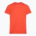 Tricou de tenis pentru copiia Wilson Team Perf infrared