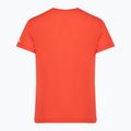 Tricou de tenis pentru copiia Wilson Team Perf infrared 2