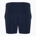 Pantaloni scurți pentru copii Wilson Team 5” classic navy 2