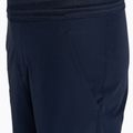 Pantaloni scurți pentru copii Wilson Team 5” classic navy 4