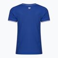 Tricou pentru femei Wilson Team Seamless royal blue 2