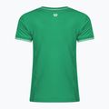 Tricou pentru femei Wilson Team Seamless courtside green 2