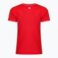 Tricou pentru femei Wilson Team Seamless infrared 2