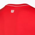 Tricou pentru femei Wilson Team Seamless infrared 3