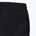 Pantaloni scurți pentru copii Wilson Team Jr black 3