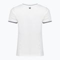 Tricou pentru femei Wilson Team Seamless bright white 2