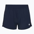 Pantaloni scurți pentru copii Wilson Team Jr classic navy