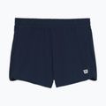 Pantaloni scurți pentru copii Wilson Team Jr classic navy