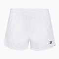 Pantaloni scurți pentru copii Wilson Team Jr bright white