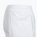 Pantaloni scurți pentru copii Wilson Team Jr bright white 3
