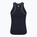 Tricou pentru femei Wilson Team Tank classic navy 2