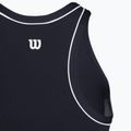 Tricou pentru femei Wilson Team Tank classic navy 3