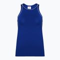 Tricou pentru femei Wilson Team Tank royal blue