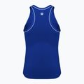 Tricou pentru femei Wilson Team Tank royal blue 2