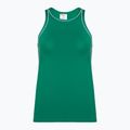 Tricou pentru femei Wilson Team Tank courtside green