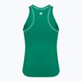 Tricou pentru femei Wilson Team Tank courtside green 2