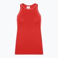 Tricou pentru femei Wilson Team Tank infrared