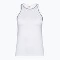 Tricou pentru femei Wilson Team Tank bright white